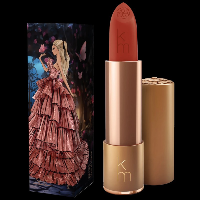 Karen Murrell 31 Desire Natural Lipstick 4g