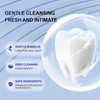 7.5% Hydroxyapatite Toothpaste, Hidroxiapatita Toothpaste for Advanced Enamel Protection,Gentle Mint,Fresh