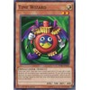 YU-GI-OH! - Time Wizard (DPBC-EN024) - Duelist Pack 16: Battle City - 1st Edition - Common