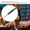Mechanical Carpenter's Pencil, Durable, Long Nose, Deep Hole Marking Tools