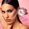 Polvo Mate Hd + Maquillaje Líquido Easy Cover Pink Up