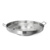 National Standard Products Comal - Professional Grade Stainless Steel (22"