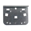 For Sharkline, Wilbar Pools Wilbar Pools Top & Bottom Plate