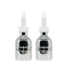 Purcell 2 billion/mL Pixel Biome Skin Lactobacillus Concentrate 20ml+20ml / 퍼셀 20억/mL 픽셀바이옴 피부 유산균 원액 20ml+20ml