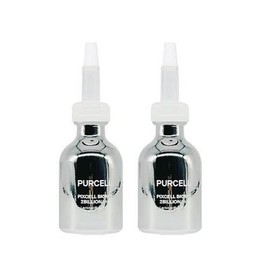 Purcell 2 billion/mL Pixel Biome Skin Lactobacillus Concentrate 20ml+20ml / 퍼셀 20억/mL 픽셀바이옴 피부 유산균 원액 20ml+20ml