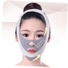 MERRYHAPY Wrinkle Face Mask Double Chin Reducer Face Lifting Machine