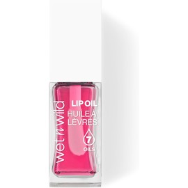 Wet N Wild Lip Oil -aceite Labial Con Color Y Brillo (Sweet Cherries)