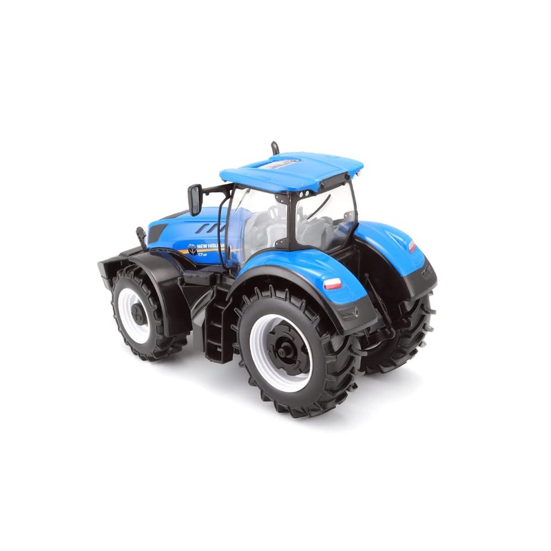 Bburago 1:32 New Holland Traktor