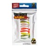 Behr Soft-Min Bait Multi Colour Mix 3 cm