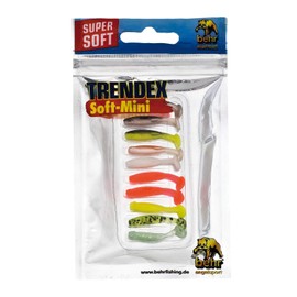 Behr Soft-Min Bait Multi Colour Mix 3 cm