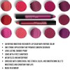 Colorbar Labial Me Mate Como Soy - Labial Mate -