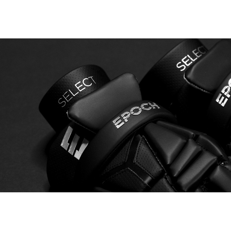 Epoch Integra Select - Guantes de lacrosse con espuma de