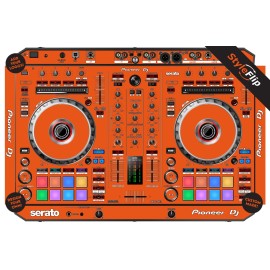 StyleFlip Skins Pioneer DDJ-SR2 Skin | Custom Design | Protective Decal | StyleFlip Skins