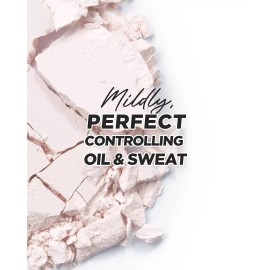 THESAEM Saemmul Perfect Pore Pact - Sebum Control Makeup Pressed Powder Pact