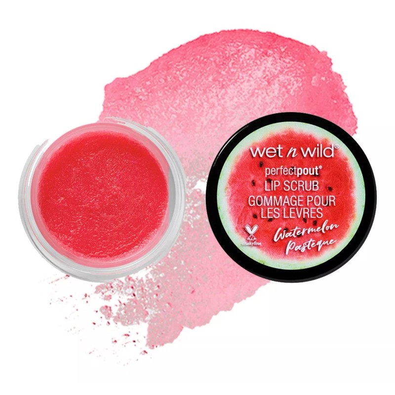 Wet n Wild Kit Completo De Labios Wet N Wild