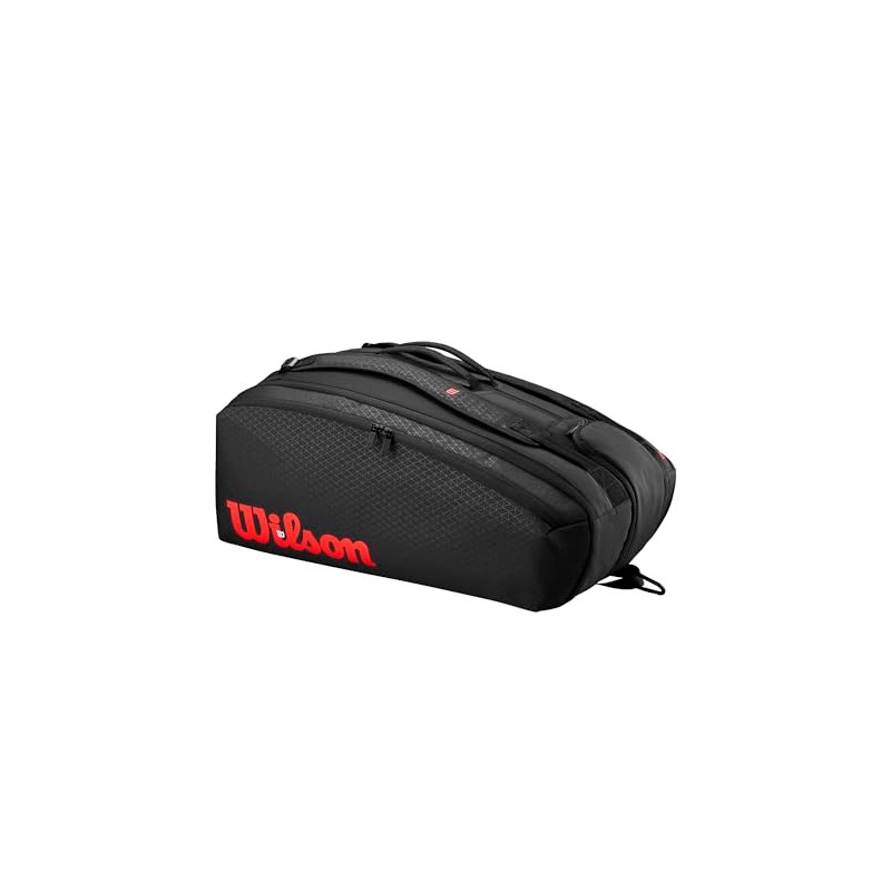 Wilson CLASH V3 15PK RACQUET BAG Tennis Racket Bag
