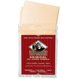 Gorilla Gold Grip Enhancer