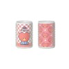Solomon Shoji BT21 Minini Hair Roll (2 P) Air Roll