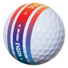 Volvik VISTA3 PRISM 360 Vista 3 Prism (Pack of 3)