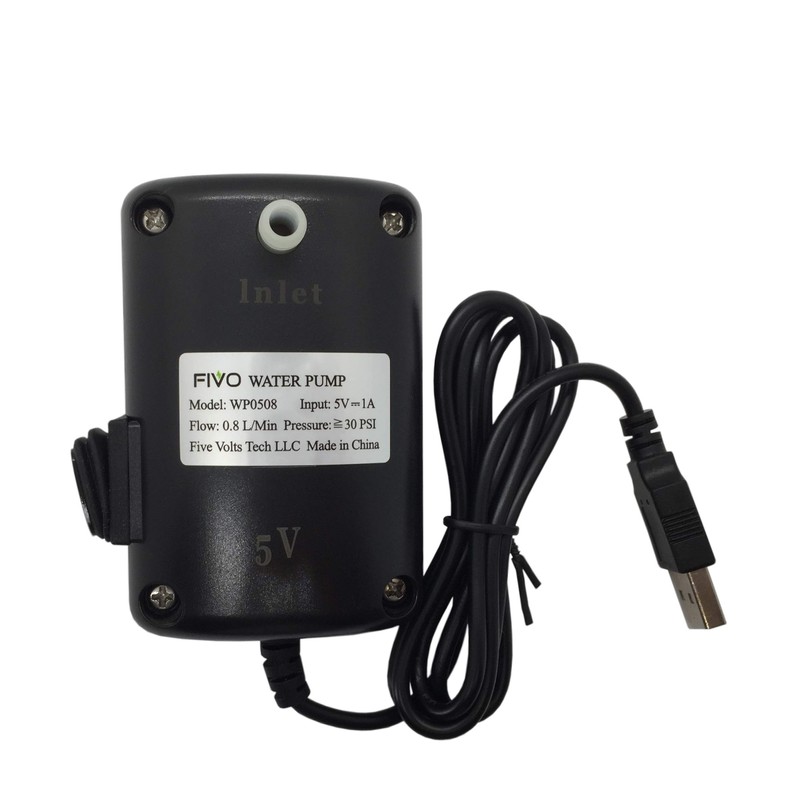 Electric Sprayer Pump to Upgrade Lawn and Garden Pressure Sprayer