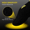 6 Pack Mobile Gaming Corps ClawSocks Phone Gaming Finger Sleeves