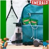 Emerald Nuts, Natural Walnuts & Almonds, 100 Calorie Packs, 7