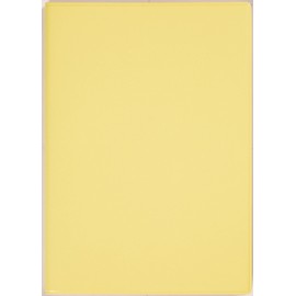 512 torinco 2 Takahashi Shoten 2025 Edition Milk Yellow Monthly B6