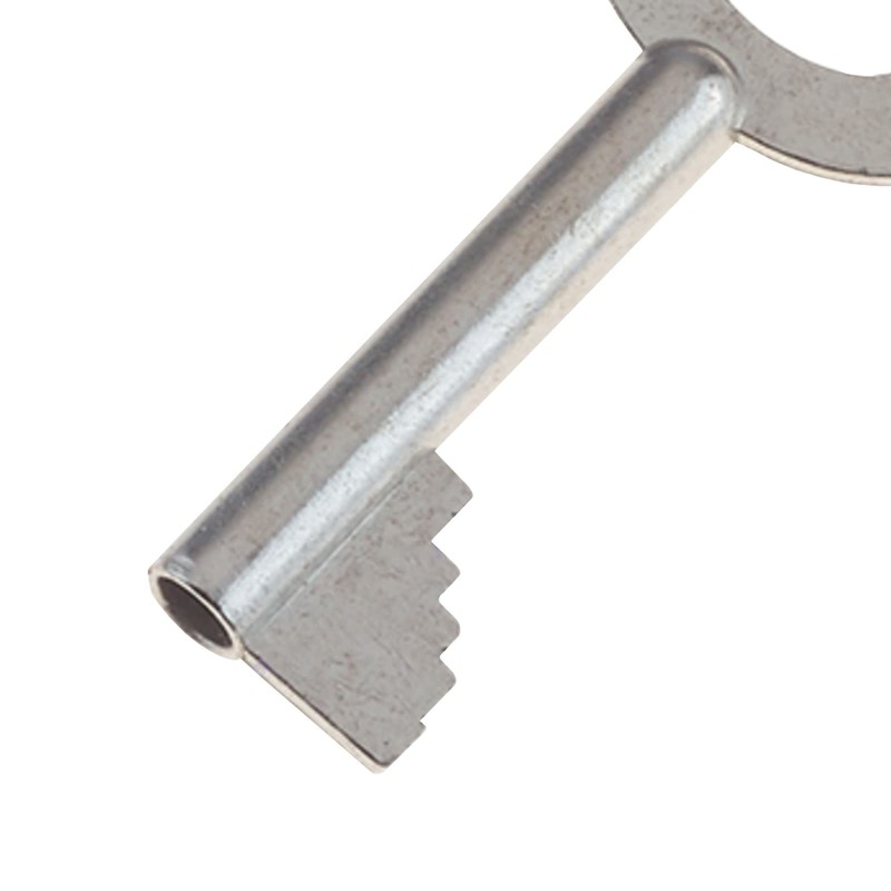 FB14 Fire Brigade Padlock (2 Pack)