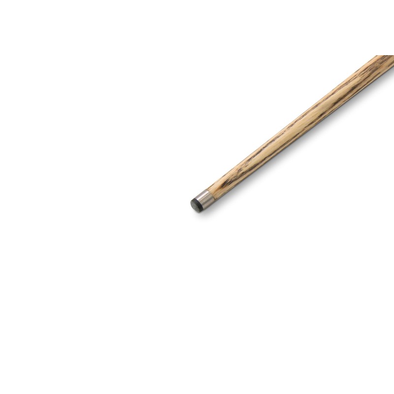 Jonny 8 Ball AQUA RISS 4pc Adjustable Cue + SWITCH