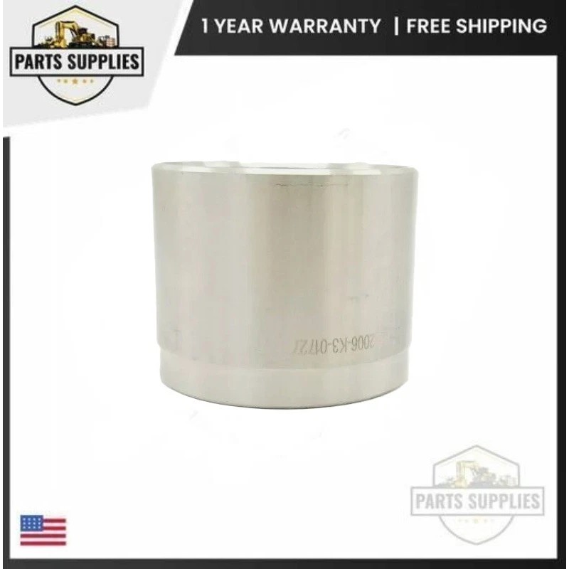 Dexter 05800 021-092-00 Dexter Vault 2.328" Hybrid Oil Cap for