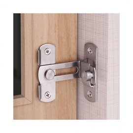 Lumi Bar Locking Mechanism