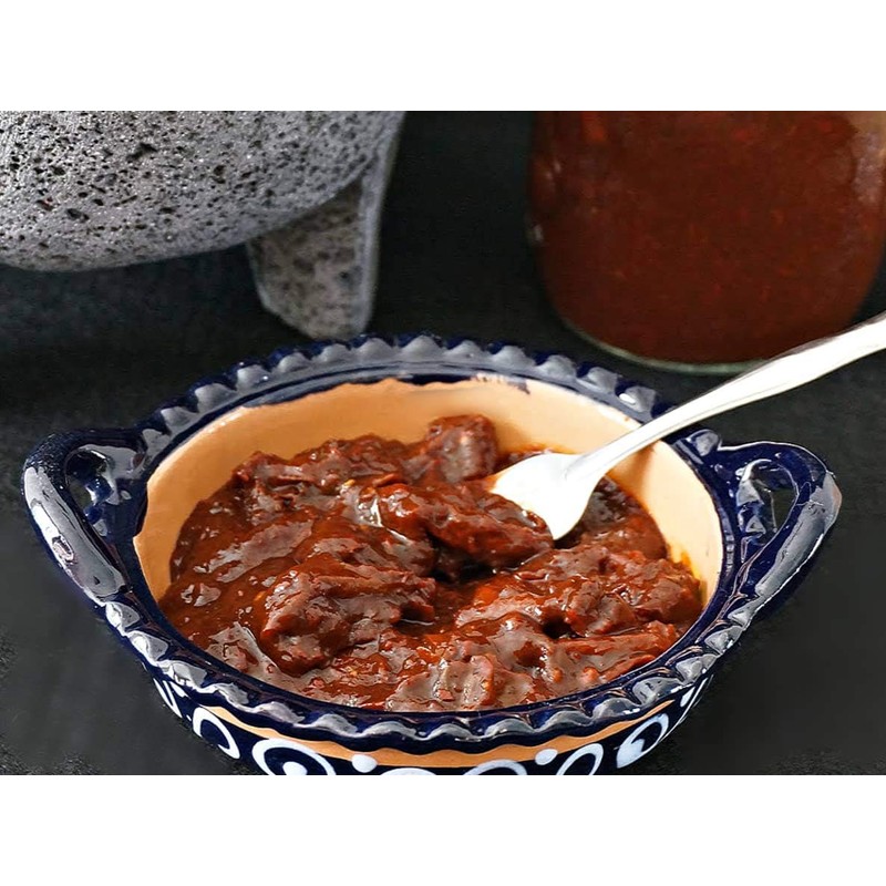 Chipotles Peppers in Adobo Sauce Carey 100g (Pack of 4)