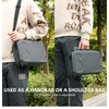 LINGHUANG RS3 Mini Portable Shoulder Bag for DJI Ronin RS3