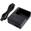 YUEFANSEN LC-E8 LC-E8C LC-E8E Battery Battery Charger for LP-E8 Battery