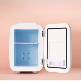 MICA Beauty NEW IN BOX__ Mini Fridge Refrigerator/W