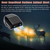 Dickno 8 PCS Deer Whistles for Car, Automotive Deer Warning