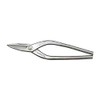 Morimitsu SLD Yanagi Blade Professional Sheet Metal Shears 8.3 inches (210 mm)