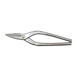 Morimitsu SLD Yanagi Blade Professional Sheet Metal Shears 8.3 inches (210 mm)