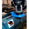 YAK Hobby 3D Garmin Striker 4 No Drill Rail Puck
