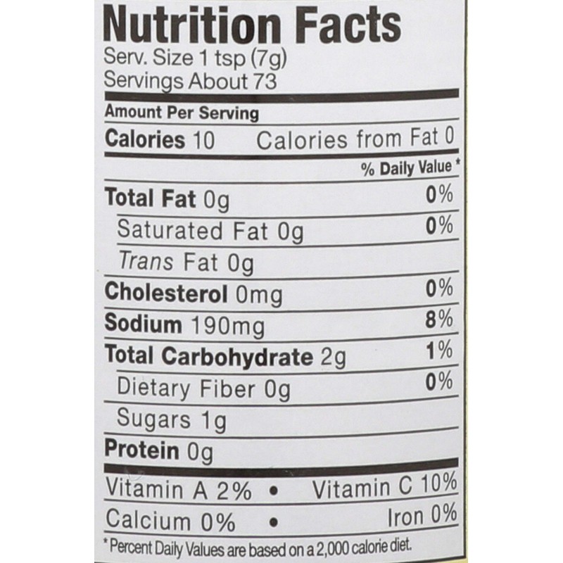 Lee Kum Kee, Sauce Sriracha Chili, 18 Ounce