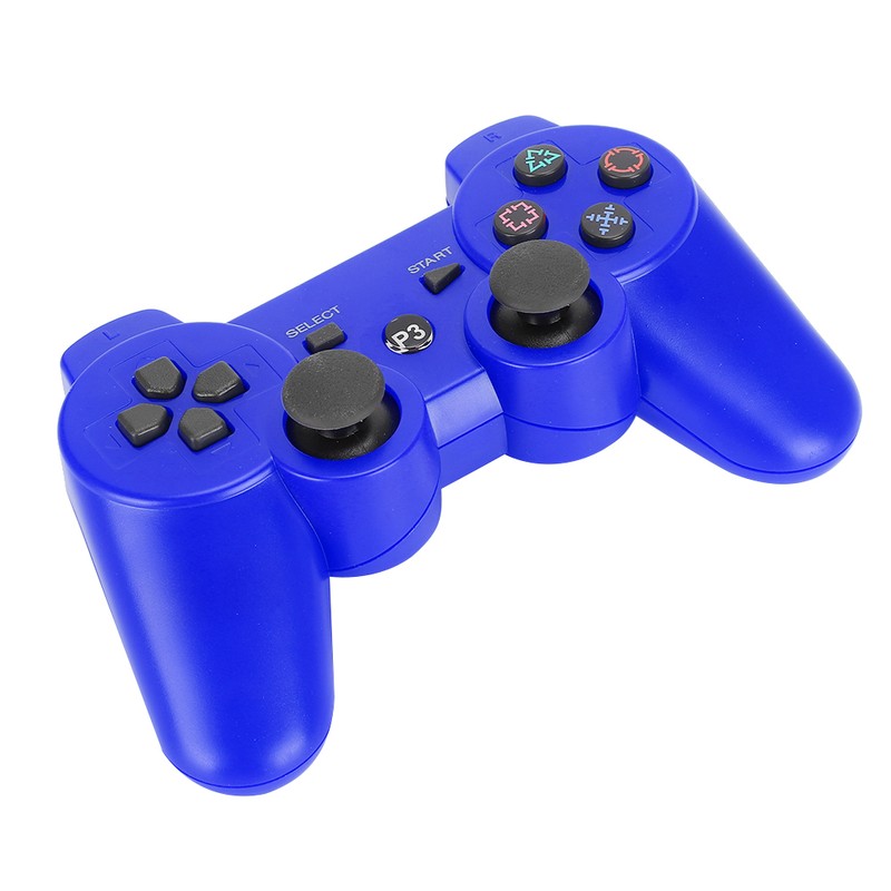 Wireless Intelligent Bluetooth Game Gamepad Functional Handle Signal Stabilization for