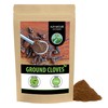 Ground cloves (250g, 8.8 oz), clove powder gently ground, cloves