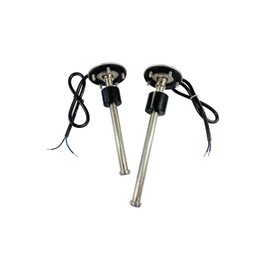 KUS USA Reed Switch Diesel Fuel Water Level Sensor, Standard American Output 240-30 ohm, SSS SSL, Includes Mounting Gasket and Screws, 15"