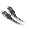 C2G USB Cable, USB 2.0 Cable, USB C to C