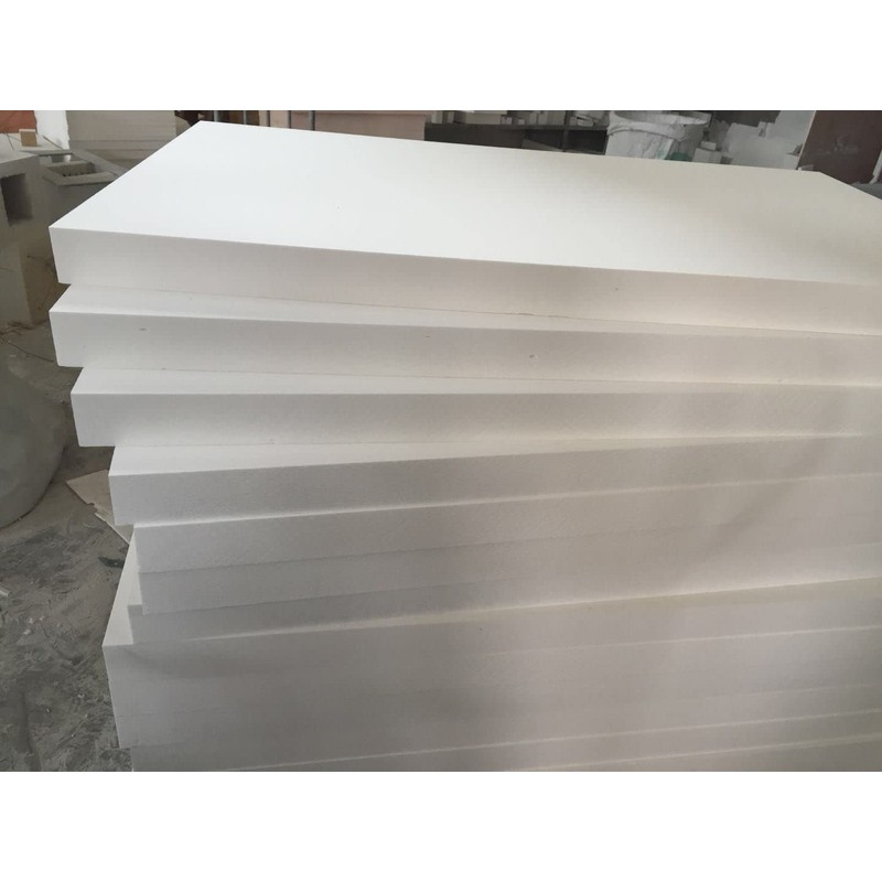 GIRtech Ceramic Fiber Insulation Board (2300F) (23,6" X 12" X