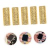 Gadpiparty 10pcs Strap Connector Belt Smart Watch Pin Watch End