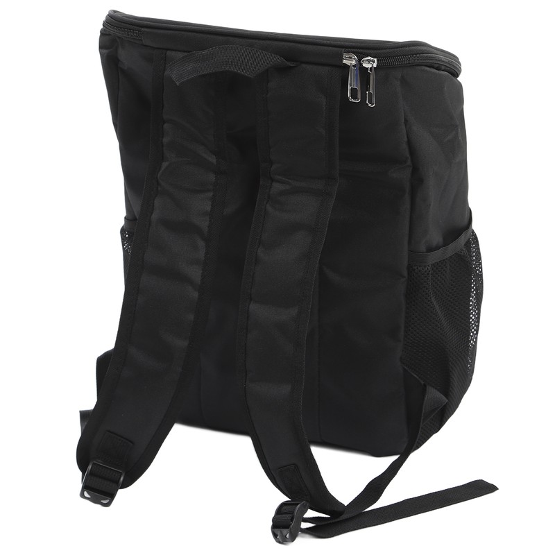 Thermal Cooler Backpack Large Capacity Hot Cold Insulation Bag for