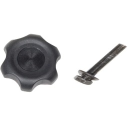 Knob Set for Adjustable Height Arm