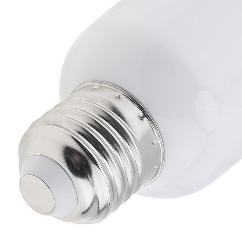 RTNLIT E26 to E39 Mogul Base Adapter, Medium Standard E26