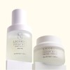 리꼼 비건 라이스 매끈피부 2종세트(앰플+수분크림) Ricom Vegan Rice Smooth Skin 2-Set (Ampoule + Moisture Cream)